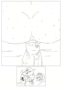 Page 174 of 새엄마와의 비밀 1화 - 8화 - preview thumbnail