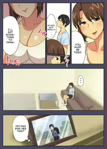 Page 3 of Konna Sukebe na Karada de Hahaoya wa Muri Daro! | My Mother is Impossible with Such a Lewd Body! - preview thumbnail