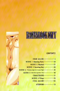 Page 4 of Ragnarock City - preview thumbnail