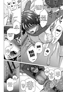 Page 11 of Enji ni Somaru+Extras - preview thumbnail
