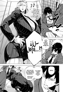 Page 140 of Enji ni Somaru+Extras - preview thumbnail