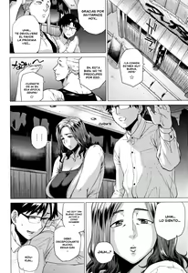 Page 37 of Enji ni Somaru+Extras - preview thumbnail