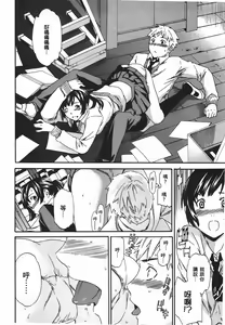 Page 172 of Nightmare maker 01 - preview thumbnail