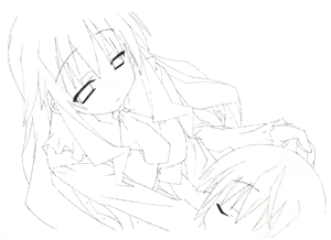 Page 138 of Twinkle☆Crusaders Perfect Visual Book - preview thumbnail