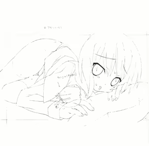 Page 147 of Twinkle☆Crusaders Perfect Visual Book - preview thumbnail