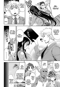 Page 2 of Kawaii Banchou (decensored) - preview thumbnail