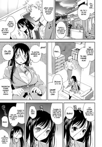 Page 3 of Kawaii Banchou (decensored) - preview thumbnail