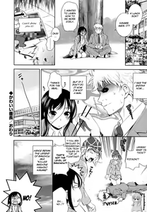 Page 16 of Kawaii Banchou (decensored) - preview thumbnail