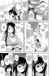 Page 3 of Kawaii Banchou (decensored) - preview thumbnail