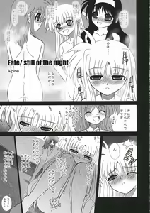 Page 28 of Mahou Shoujo Lyrical Nanoha P's - preview thumbnail