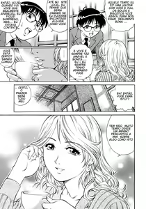 Page 5 of Shotaiken wa Tomodachi no Mama to. | Sua primeira Vez foi Com a Mãe do Seu Amigo! - preview thumbnail