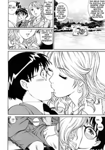 Page 8 of Shotaiken wa Tomodachi no Mama to. | Sua primeira Vez foi Com a Mãe do Seu Amigo! - preview thumbnail