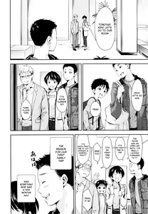 Page 3 of Kyuujitsu wa Hokkori to | Vacations Should Be Warm and Fluffy - preview thumbnail
