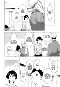 Page 7 of Kyuujitsu wa Hokkori to | Vacations Should Be Warm and Fluffy - preview thumbnail