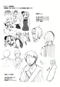 Page 22 of Konpaku Sengen - preview thumbnail
