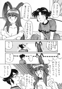 Page 16 of V-TIC 11 - preview thumbnail
