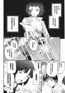 Page 151 of Nightmare maker 03 - preview thumbnail