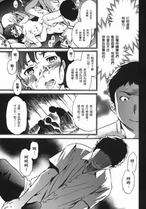 Page 166 of Nightmare maker 03 - preview thumbnail