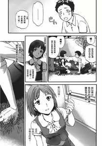 Page 26 of Nightmare maker 03 - preview thumbnail
