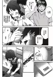 Page 63 of Nightmare maker 03 - preview thumbnail