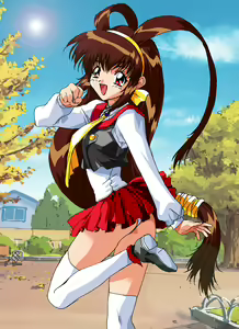 Page 2 of Misoya CG Collection ATHLETESS Vol. 3 - preview thumbnail