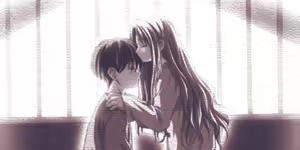 Page 23 of Yuki no Kanata - preview thumbnail