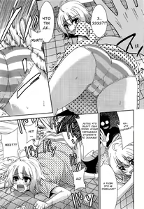 Page 35 of Nijigen Kanojo | Девушка из второго измерения - preview thumbnail