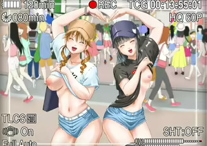 Page 540 of Oppai Challenge de Tada ni Naru Kitchen Car Hajimemashita! - preview thumbnail