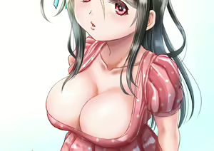 Page 636 of Oppai Challenge de Tada ni Naru Kitchen Car Hajimemashita! - preview thumbnail