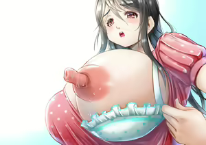 Page 647 of Oppai Challenge de Tada ni Naru Kitchen Car Hajimemashita! - preview thumbnail