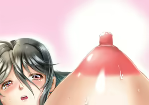 Page 663 of Oppai Challenge de Tada ni Naru Kitchen Car Hajimemashita! - preview thumbnail