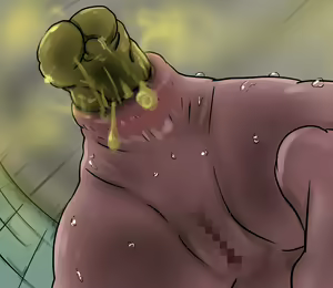 Page 89 of Ossan Fuuzoku - preview thumbnail
