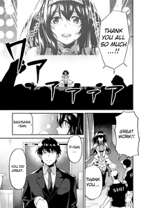 Page 3 of Sagisawa-san ga Musubareru Hi | The Day I was Bound to Sagisawa-san - preview thumbnail
