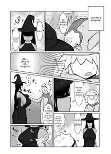 Page 11 of Party ni Yatotta Mahoutsukai ni Musekinin Tanetsuke Suru Hanashi - preview thumbnail