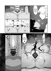 Page 19 of Party ni Yatotta Mahoutsukai ni Musekinin Tanetsuke Suru Hanashi - preview thumbnail