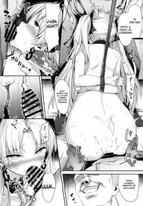 Page 15 of Moshi Ere-san ga Oji-san-tachi ni Mawasarettara... - preview thumbnail