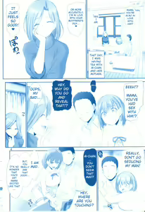 Page 3 of Tawawa no Kanshoku 4 - preview thumbnail