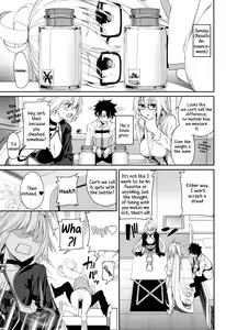 Page 16 of Jeanne to Alter no Sakusei Shuukan | A Week Of Getting Milked By Jeanne And Alter - preview thumbnail