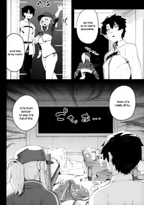 Page 9 of Ginga OL wa Yottemo Kakkoii Onee-san desu ka? XX | Is the Galactic Office Lady Still Cool When She's Drunk? XX - preview thumbnail