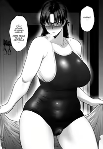 Page 25 of Jukujoshikousei B - preview thumbnail