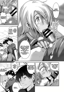 Page 109 of Joshi Luck! - preview thumbnail