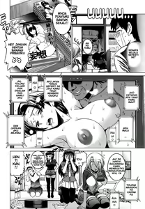 Page 141 of Joshi Luck! - preview thumbnail