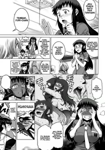 Page 142 of Joshi Luck! - preview thumbnail