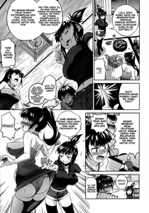 Page 144 of Joshi Luck! - preview thumbnail