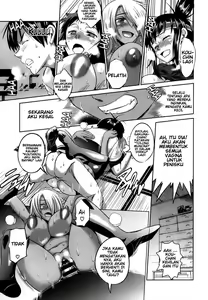 Page 168 of Joshi Luck! - preview thumbnail
