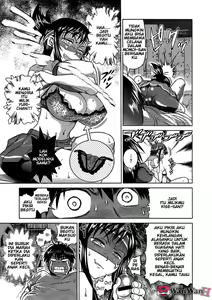 Page 19 of Joshi Luck! - preview thumbnail