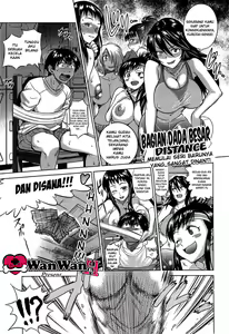 Page 2 of Joshi Luck! - preview thumbnail