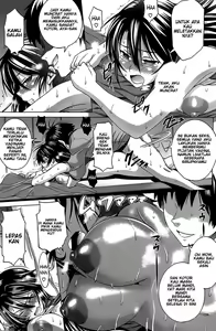 Page 249 of Joshi Luck! - preview thumbnail