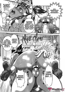 Page 27 of Joshi Luck! - preview thumbnail