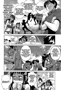 Page 43 of Joshi Luck! - preview thumbnail